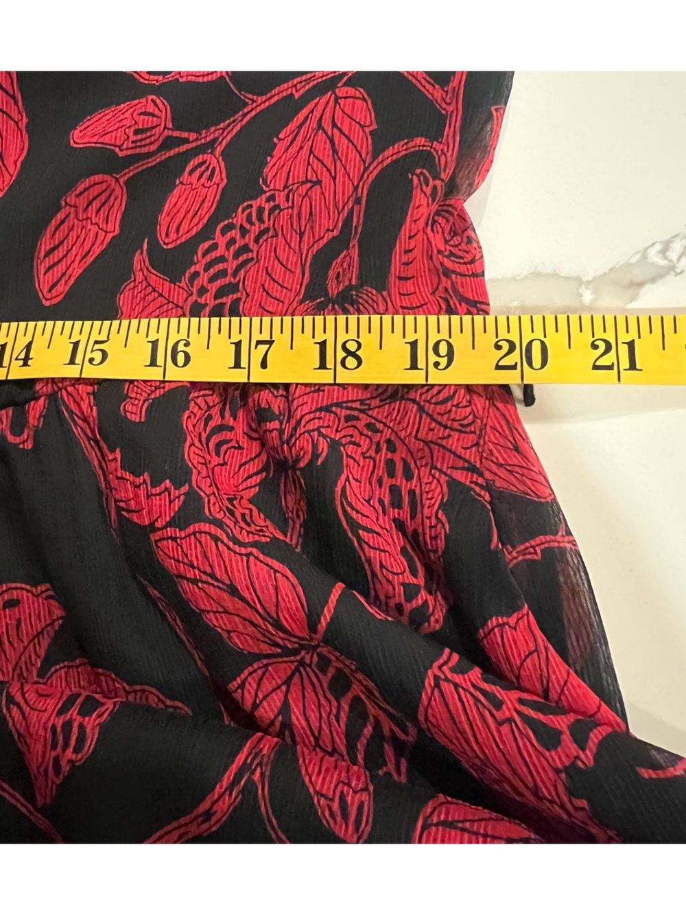 Ted Baker Hadlee Rococo - Picture 9 of 14